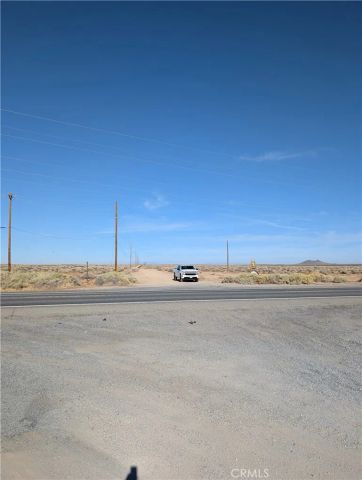 0 Salem, Boron, CA 93516