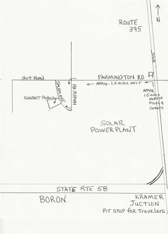 0 Salem, Boron, CA 93516