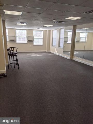 46 E BUTLER AVE #2ND LEVEL REAR, Ambler, PA 19002