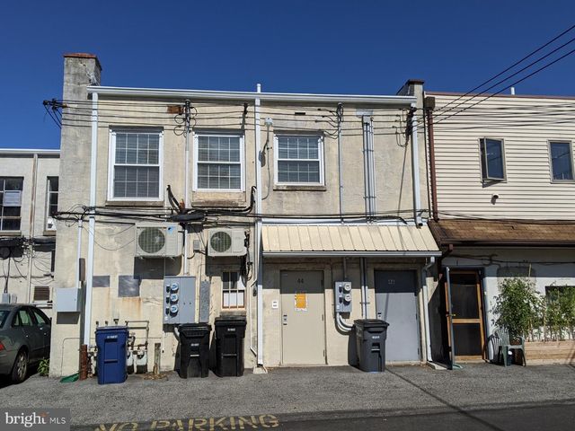 46 E BUTLER AVE #2ND LEVEL REAR, Ambler, PA 19002
