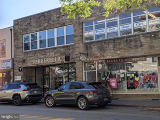 46 E BUTLER AVE #2ND LEVEL REAR, Ambler, PA 19002