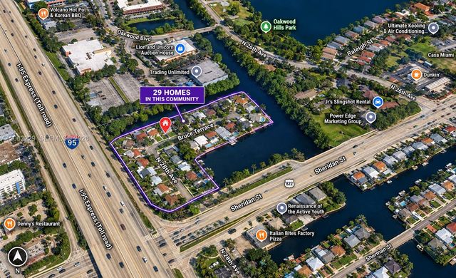 2731 Bruce Terrace, Hollywood, FL 33020