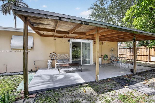 2731 Bruce Terrace, Hollywood, FL 33020