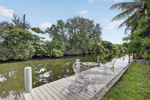 2731 Bruce Terrace, Hollywood, FL 33020