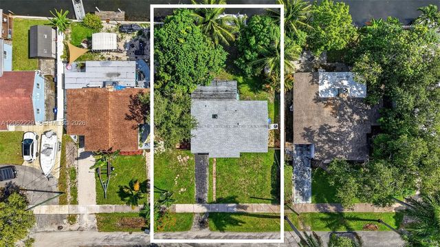 2731 Bruce Terrace, Hollywood, FL 33020