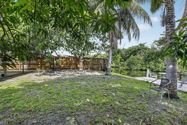 2731 Bruce Terrace, Hollywood, FL 33020