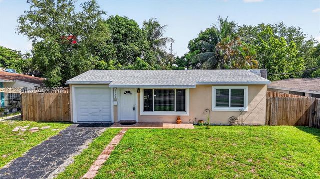 2731 Bruce Terrace, Hollywood, FL 33020