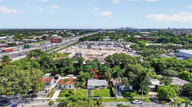2731 Bruce Terrace, Hollywood, FL 33020