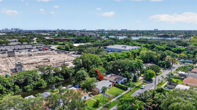 2731 Bruce Terrace, Hollywood, FL 33020