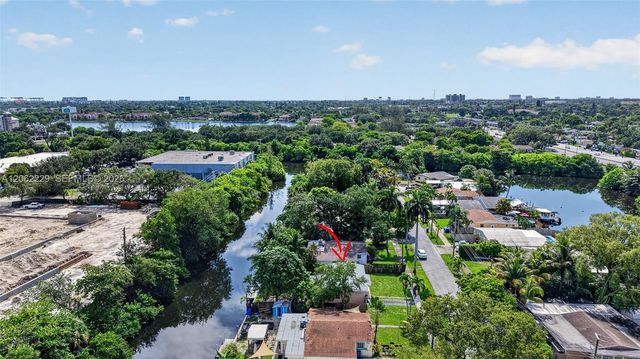 2731 Bruce Terrace, Hollywood, FL 33020