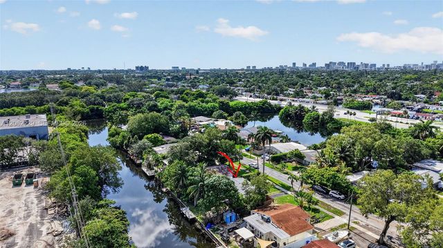 2731 Bruce Terrace, Hollywood, FL 33020