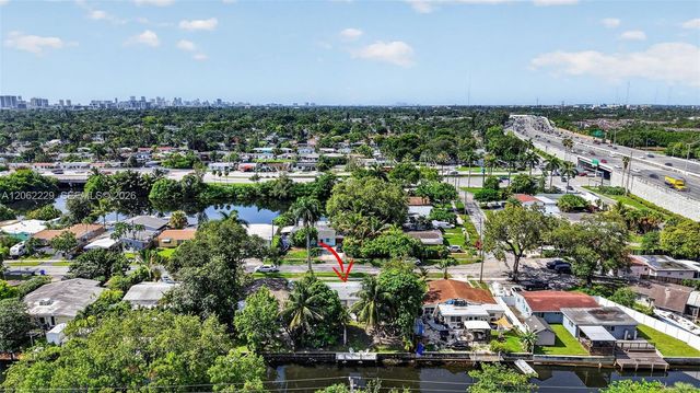 2731 Bruce Terrace, Hollywood, FL 33020