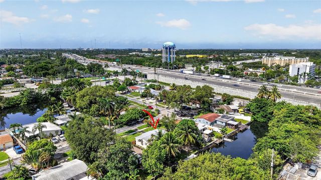 2731 Bruce Terrace, Hollywood, FL 33020