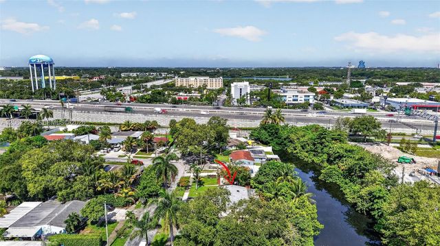 2731 Bruce Terrace, Hollywood, FL 33020