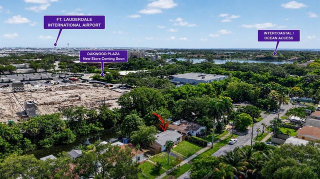 2731 Bruce Terrace, Hollywood, FL 33020