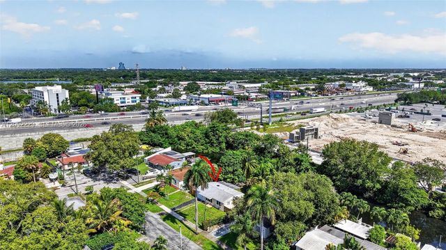 2731 Bruce Terrace, Hollywood, FL 33020