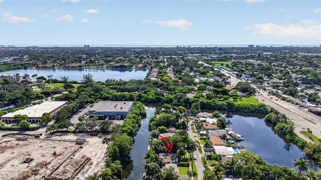 2731 Bruce Terrace, Hollywood, FL 33020