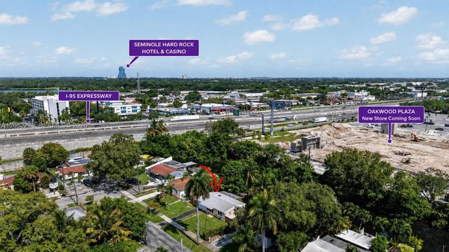 2731 Bruce Terrace, Hollywood, FL 33020