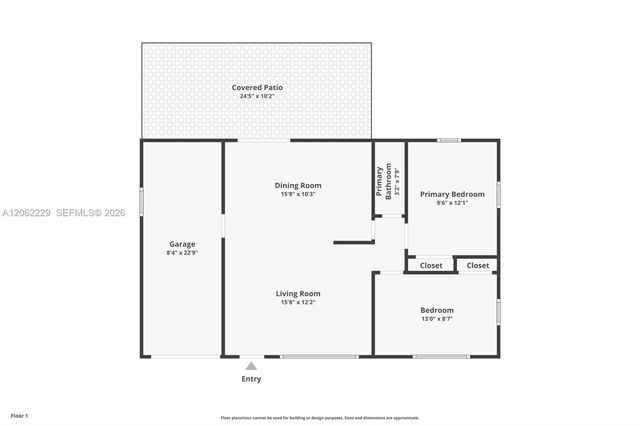 2731 Bruce Terrace, Hollywood, FL 33020