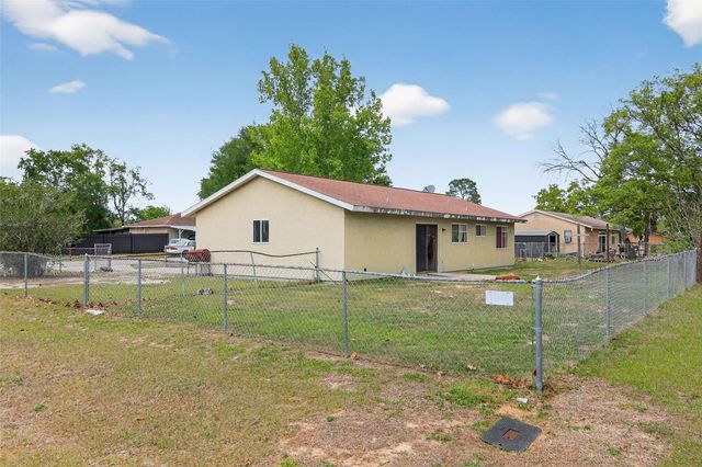 8779 SE 89TH PLACE, Ocala, FL 34472