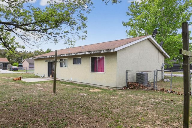 8779 SE 89TH PLACE, Ocala, FL 34472