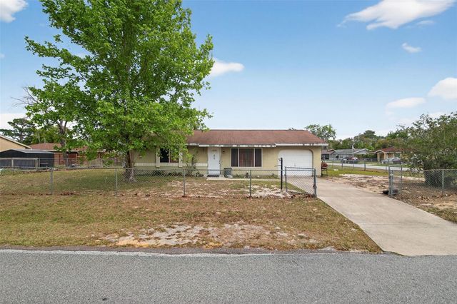 8779 SE 89TH PLACE, Ocala, FL 34472