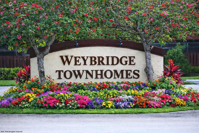 107 Weybridge Circle D, Royal Palm Beach, FL 33411