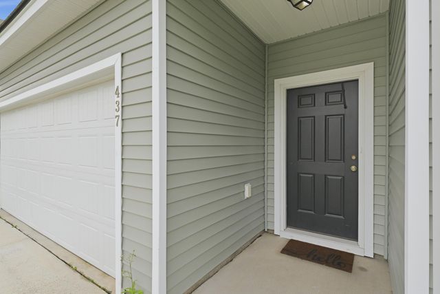 437 Silent Bluff Drive, Summerville, SC 29486