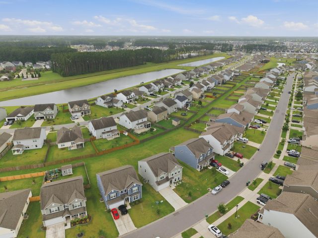 437 Silent Bluff Drive, Summerville, SC 29486