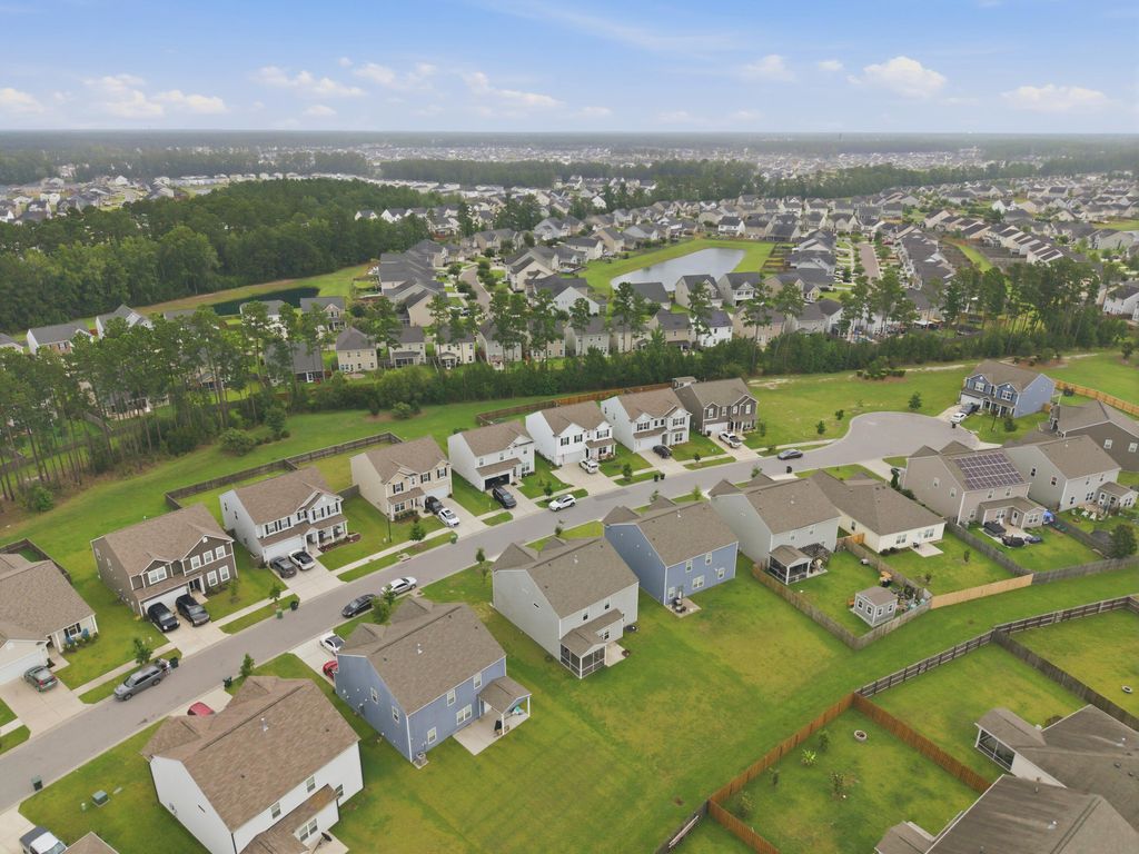 Image 32 of property listing at 437 Silent Bluff Drive, Summerville, SC 29486