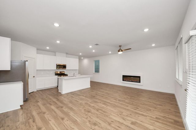 3530 Shearwater Street, Katy, TX 77494