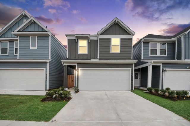 3530 Shearwater Street, Katy, TX 77494