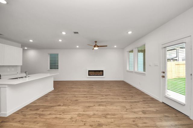 3530 Shearwater Street, Katy, TX 77494