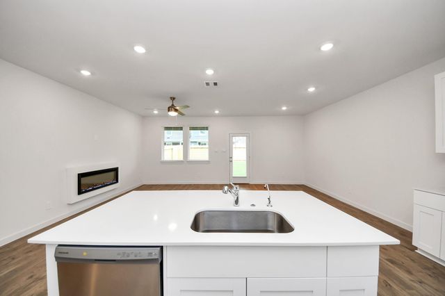 3530 Shearwater Street, Katy, TX 77494