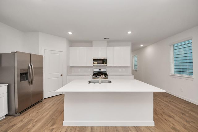 3530 Shearwater Street, Katy, TX 77494