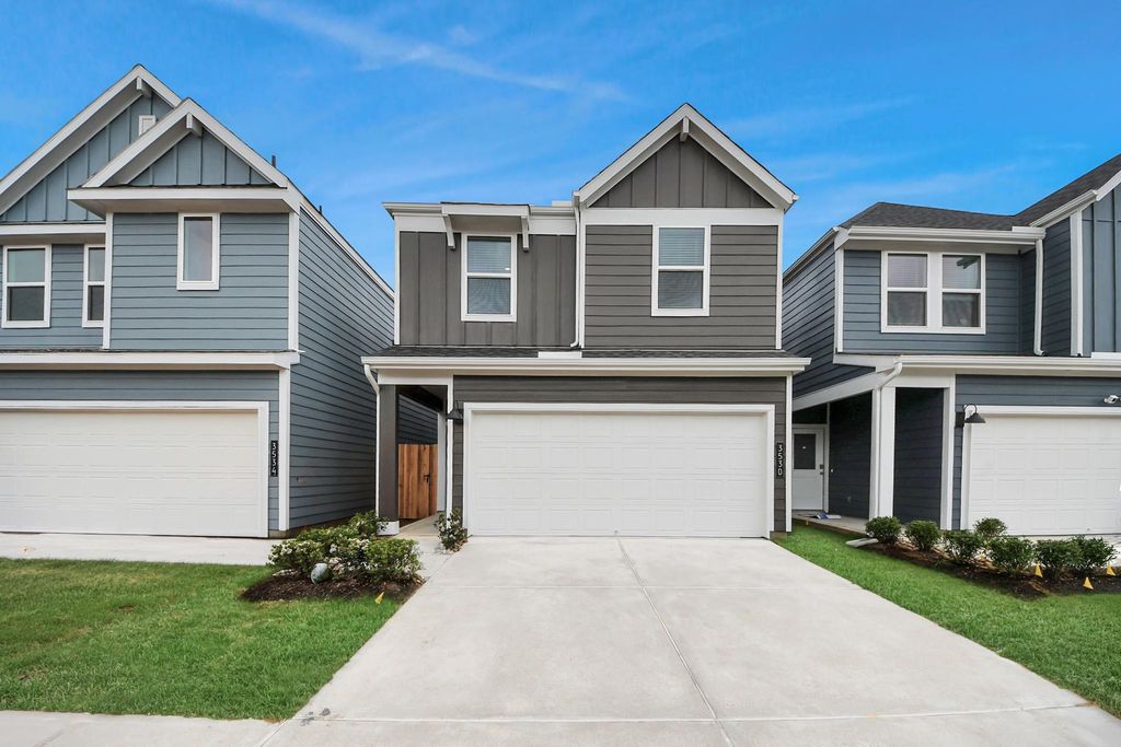 3530 Shearwater Street, Katy, TX 77494