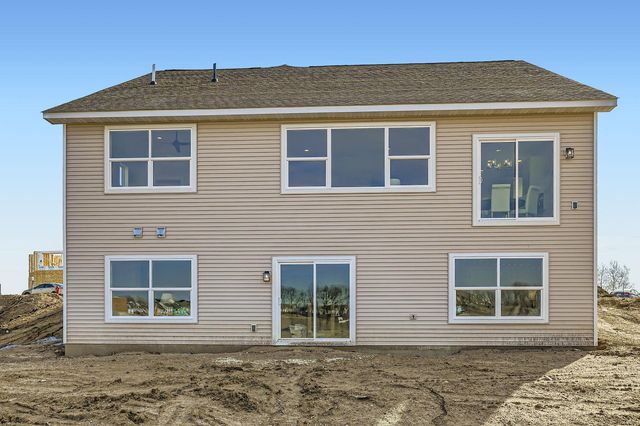 13822 Arrowhead Way, Rosemount, MN 55068