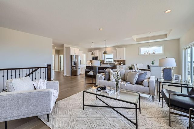 13822 Arrowhead Way, Rosemount, MN 55068