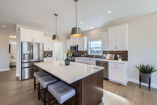 13822 Arrowhead Way, Rosemount, MN 55068