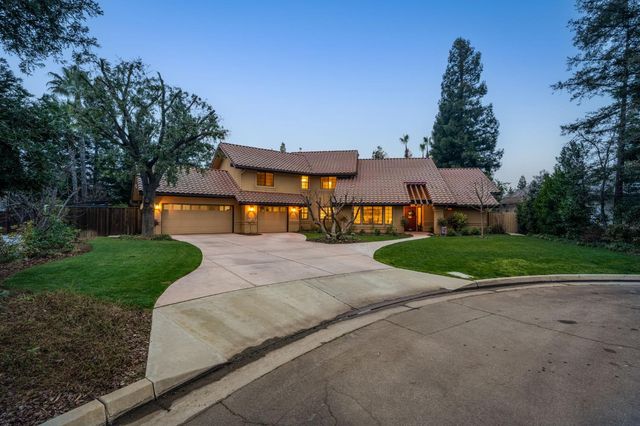 9981 N Madison Ridge Road, Fresno, CA 93720