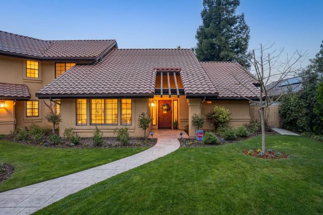 9981 N Madison Ridge Road, Fresno, CA 93720