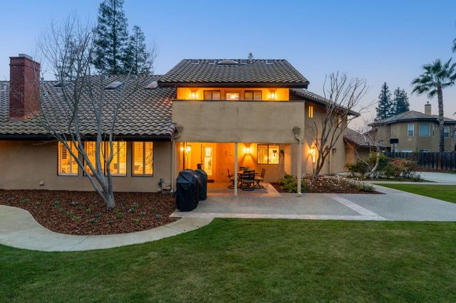 9981 N Madison Ridge Road, Fresno, CA 93720