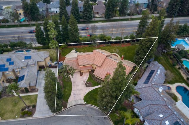 9981 N Madison Ridge Road, Fresno, CA 93720