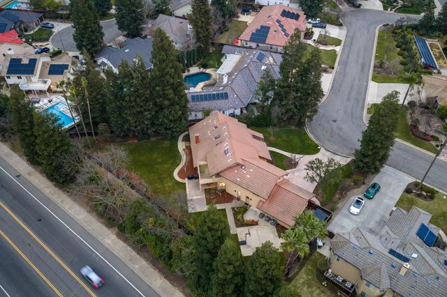 9981 N Madison Ridge Road, Fresno, CA 93720