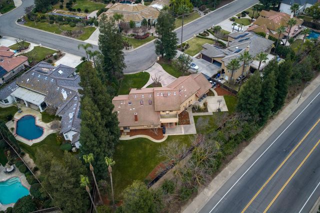 9981 N Madison Ridge Road, Fresno, CA 93720