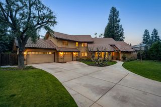 9981 N Madison Ridge Road, Fresno, CA 93720