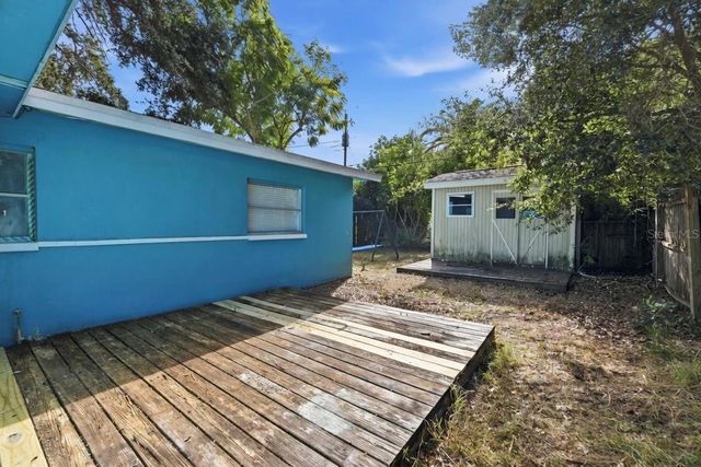 1389 MILTON STREET, Clearwater, FL 33756