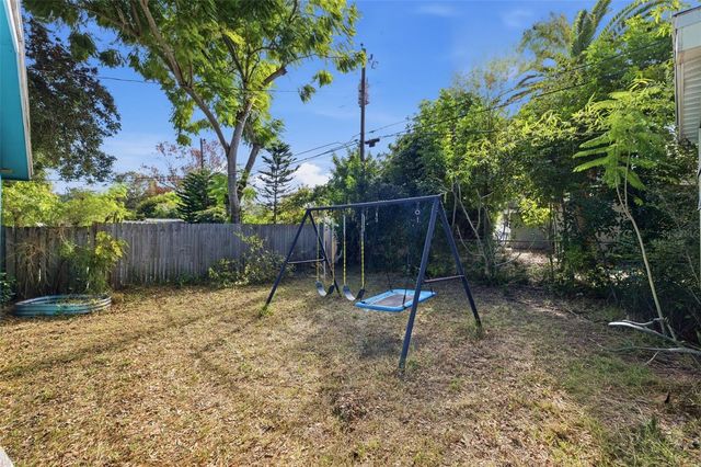 1389 MILTON STREET, Clearwater, FL 33756