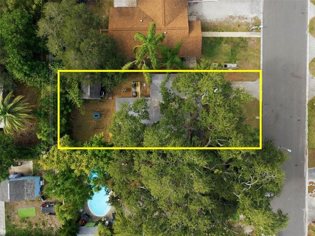 1389 MILTON STREET, Clearwater, FL 33756