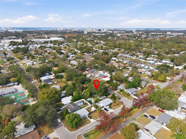 1389 MILTON STREET, Clearwater, FL 33756